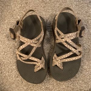 Chacos